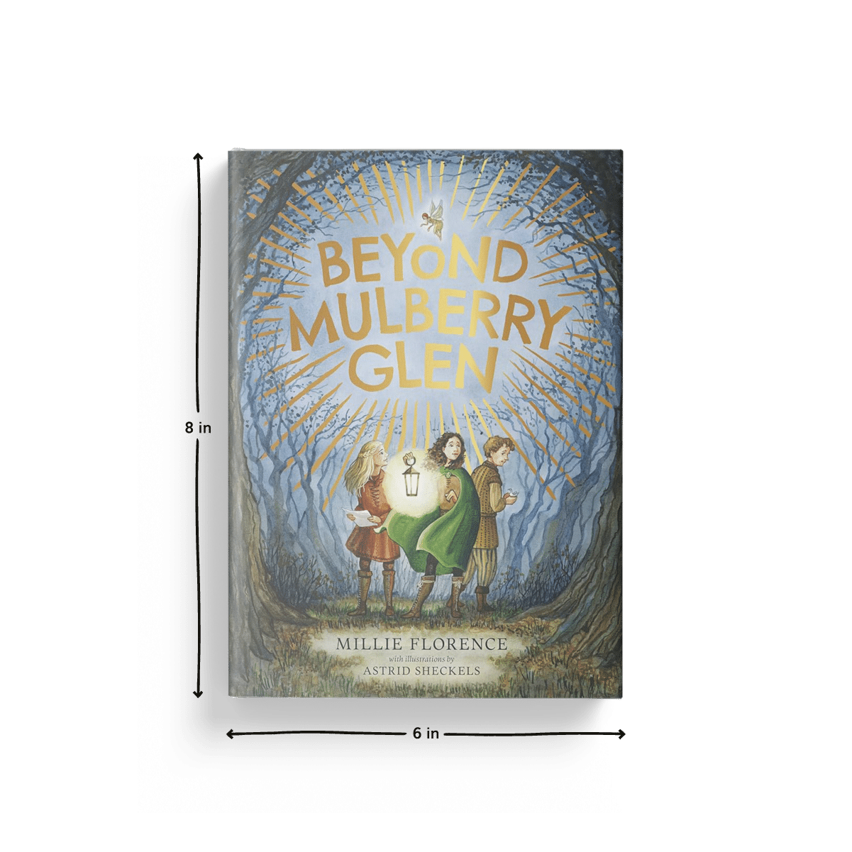 Beyond Mulberry Glen