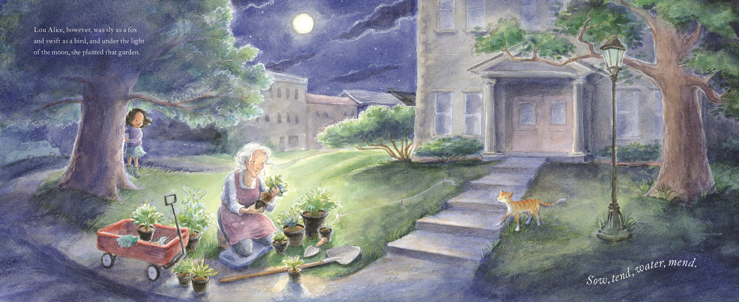 A Little More Beautiful