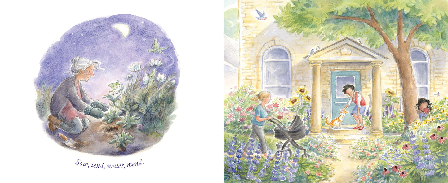 A Little More Beautiful