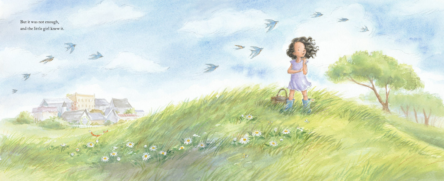 A Little More Beautiful