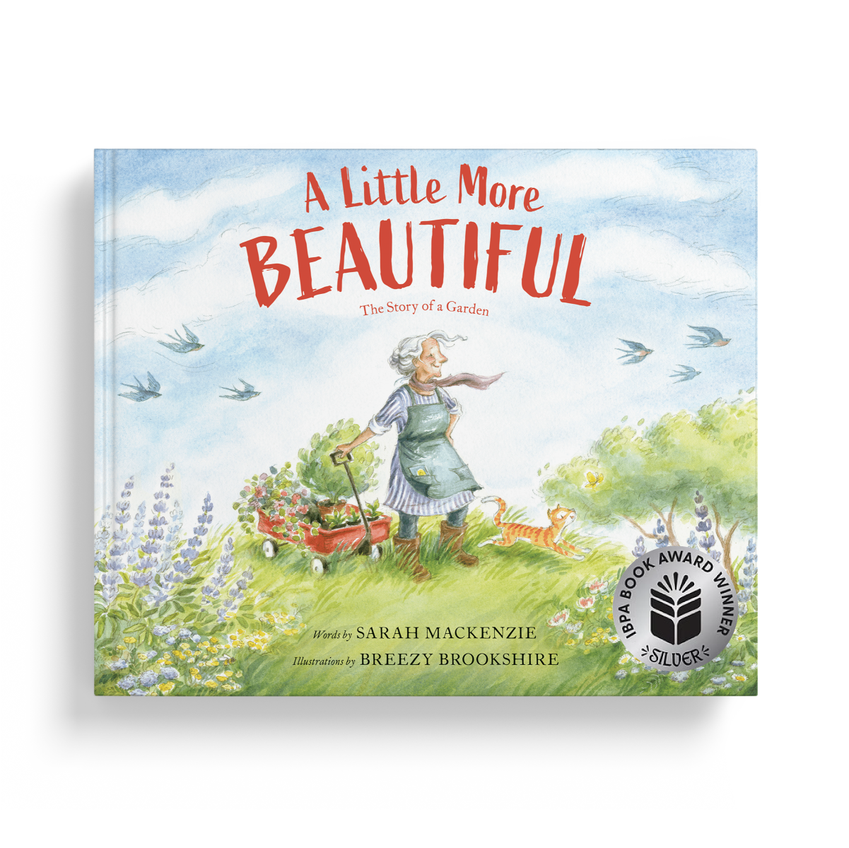 A Little More Beautiful