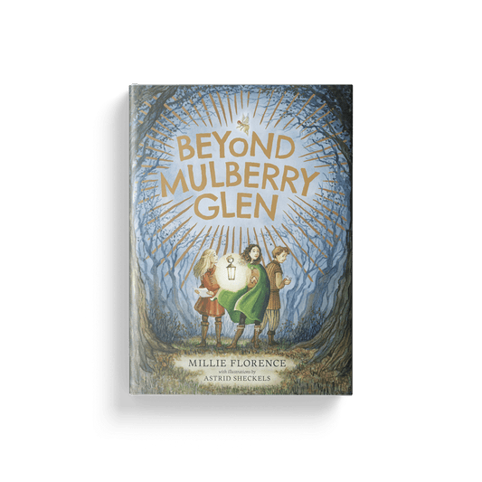 Beyond Mulberry Glen