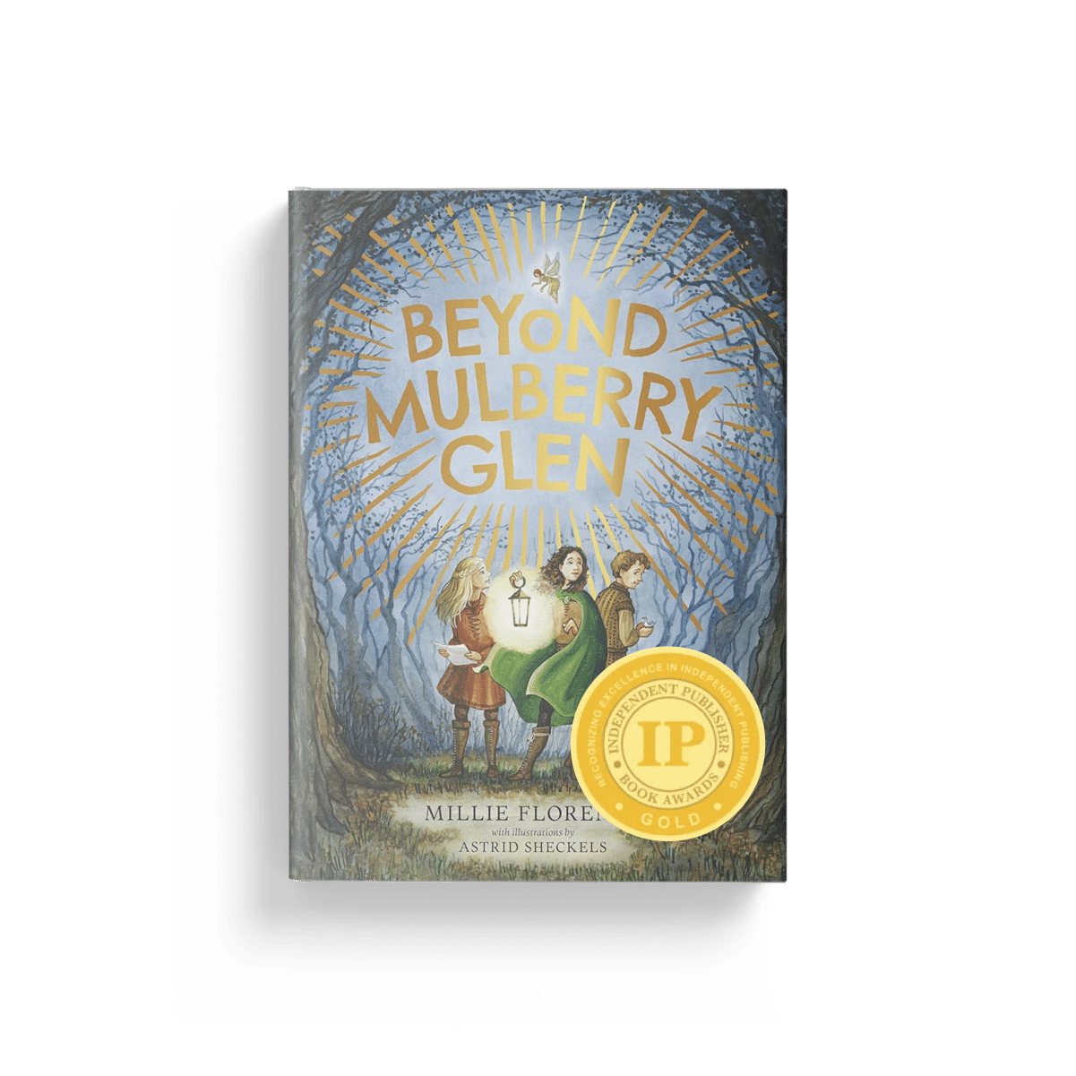 Beyond Mulberry Glen