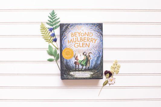 Beyond Mulberry Glen