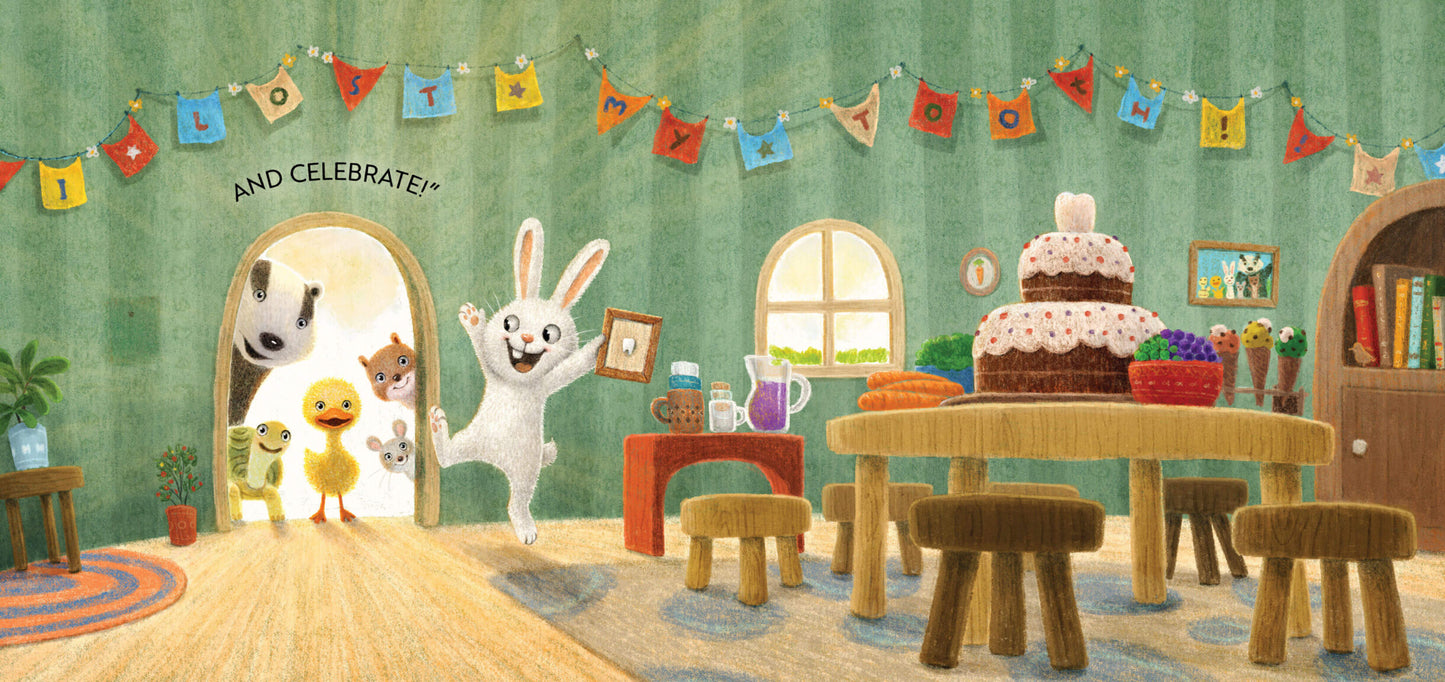 Dear Duck, Please Come!