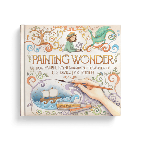 Painting Wonder