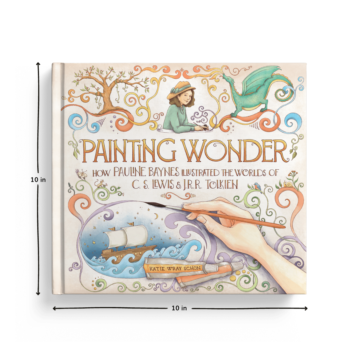Painting Wonder
