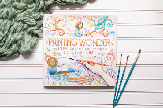 Painting Wonder