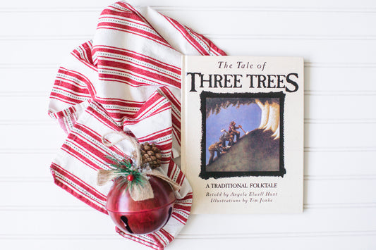 The Tale of Three Trees