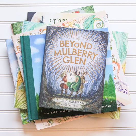 The Complete Waxwing Library